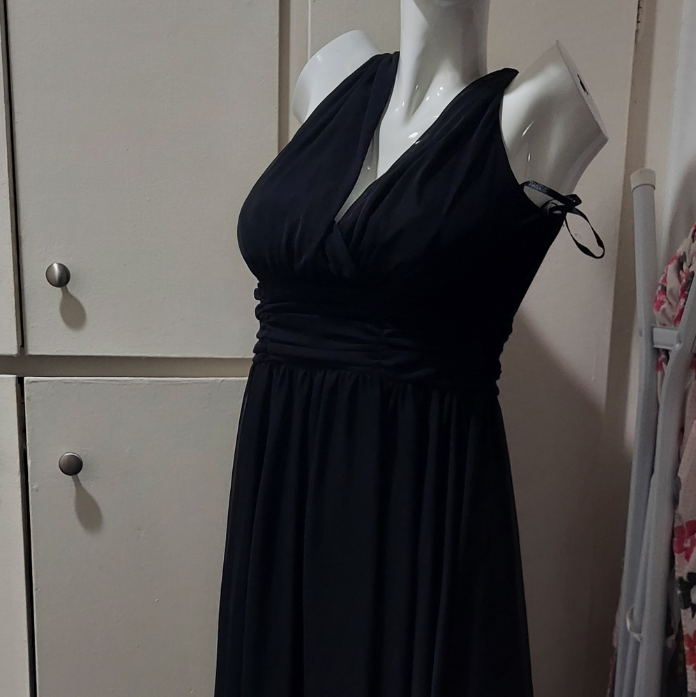 Beautiful Black dress